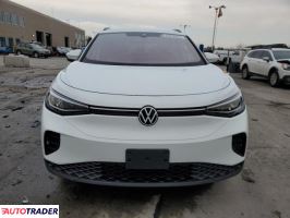 Volkswagen Pozostałe 2023 Volkswagen Pozostałe 2023