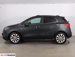 Opel Mokka 2017 1.4 138 KM
