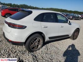 Porsche Macan 2020 2