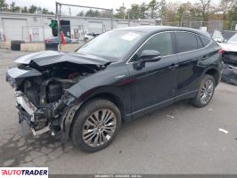 Toyota Venza 2021 2