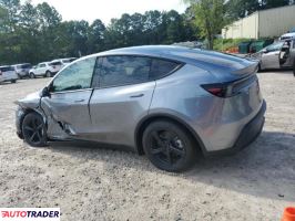 Tesla Model Y 2026 Tesla Model Y 2026