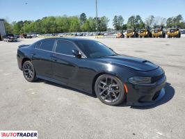 Dodge Charger 2023 5 Dodge Charger 2023 5