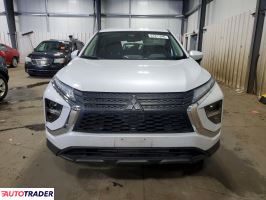 Mitsubishi Eclipse 2022 1