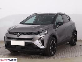 Renault Captur 2024 1.0 89 KM