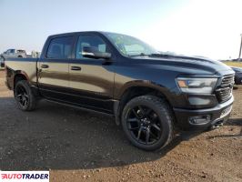 Dodge Ram 2019 5