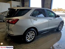 Chevrolet Equinox 2020 1