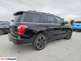 Ford Expedition 2020 3