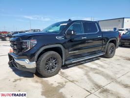 GMC Sierra 2022 3 GMC Sierra 2022 3