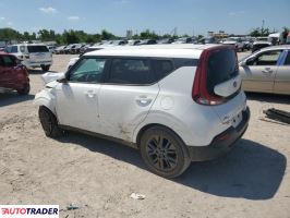 Kia Soul 2021 2 Kia Soul 2021 2