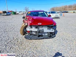 Hyundai Sonata 2025 2