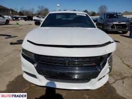 Dodge Charger 2019 3 Dodge Charger 2019 3