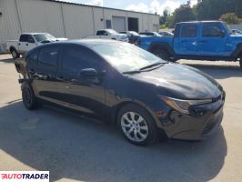 Toyota Corolla 2023 2