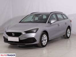Seat Leon 2021 2.0 113 KM