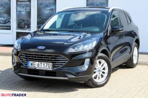 Ford Kuga 2022 2.5 190 KM