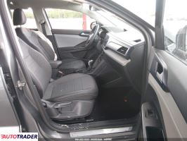 Volkswagen Pozostałe 2024 1