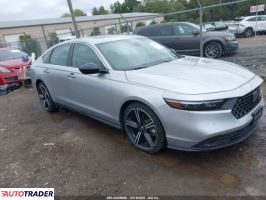 Honda Accord 2024 2