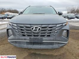 Hyundai Tucson 2024 2