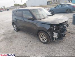 Kia Soul 2024 2