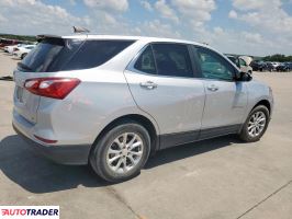 Chevrolet Equinox 2021 1