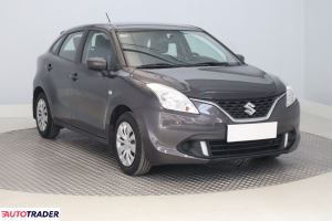 Suzuki Baleno 2017 1.2 88 KM