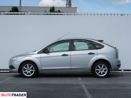 Ford Focus 2009 1.8 113 KM Ford Focus 2009 1.8 113 KM