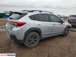 Subaru Pozostałe 2023 2 Subaru Pozostałe 2023 2
