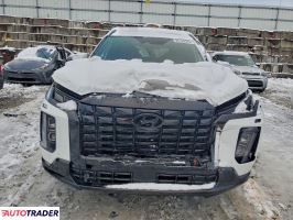 Hyundai Pozostałe 2024 3