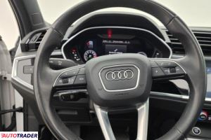 Audi Q3 2021 1.5