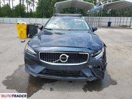 Volvo V60 2020 2 Volvo V60 2020 2