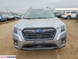 Subaru Forester 2023 2
