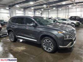 Hyundai Santa Fe 2021 2