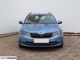 Skoda Octavia 2017 2.0 147 KM Skoda Octavia 2017 2.0 147 KM