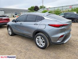 Buick Pozostałe 2024 1
