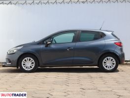 Renault Clio 2019 0.9 88 KM