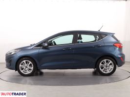 Ford Fiesta 2022 1.0 99 KM Ford Fiesta 2022 1.0 99 KM
