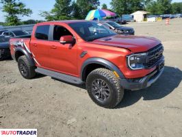 Ford Ranger 2024 3