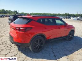 Chevrolet Blazer 2020 3