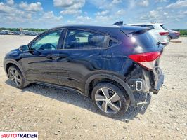 Honda HR-V 2022 1