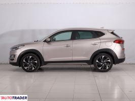Hyundai Tucson 2018 1.6 134 KM