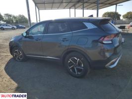 Kia Sportage 2023 1