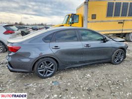 Kia Pozostałe 2021 2