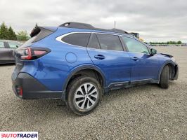 Subaru Outback 2020 2