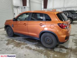 Mitsubishi Outlander 2020 2