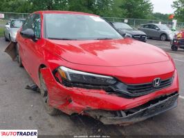 Honda Civic 2023 2