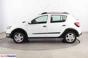 Dacia Sandero 2014 0.9 88 KM