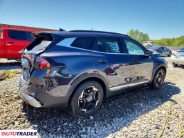 Kia Sportage 2026 2