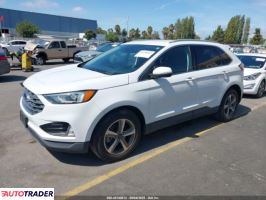 Ford Edge 2020 2 Ford Edge 2020 2