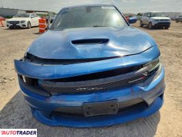 Dodge Charger 2020 3
