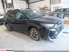 Subaru Outback 2023 2 Subaru Outback 2023 2