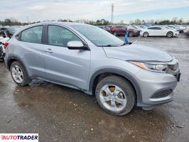 Honda HR-V 2020 1